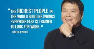 iNetwork Network Marketing