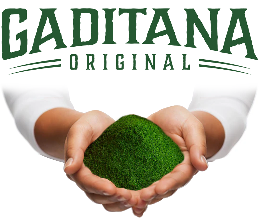 Gaditana Is Original Source Of All Nutrition